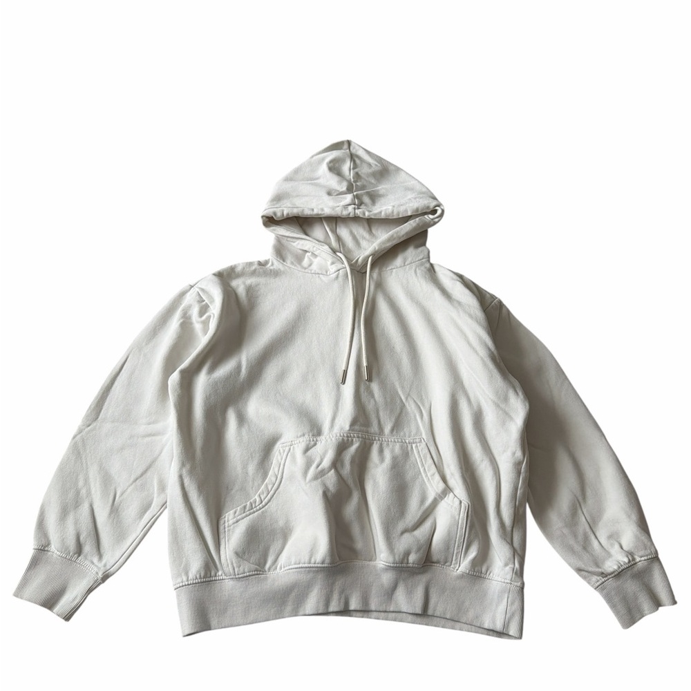 H&M Classic Cream Hoodie